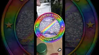 Verified?  | Plantations Cérès | Rainbow Pavé |