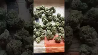 Uklegal #bignarstie medical Pink Gasoline 28%thc1%cbd #medicated #medicann #mentalhealthawareness