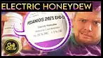 Aurora Electric Honeydew - Medical Cannabis  Review