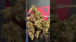 Mamedica Chem Cookies #44 UK MEDICAL