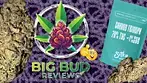 Cherry Triumph by Sitka Legends T28 Medical Cannabis Review