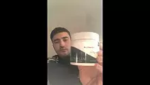 Smoking Through the Jungle Ready for the Rumble Video Thumbnail