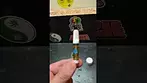 Train Wreck THC cart review.   800mg/ml THC