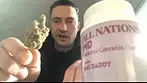 All Nations MD T22 MAC Daddy Medical Cannabis Flower