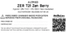 Label for Repackaging