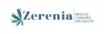 Zerenia Logo