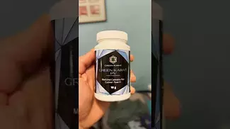 Pavé S1 by Green Karat (UK Medical) shorts medical