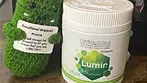 Pt2 lumir crumbled lime 10 t23