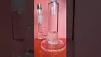 Vapour test - Strawberry Grail