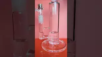 Vapour test - Strawberry Grail