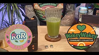 RoR  | Fruity Candy  | System Reset