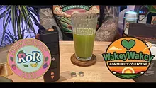 Wakey Wakey Video Thumbnail
