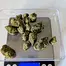Patient Image of Peace Naturals® SLF T34 Sonic Lemon Fuel Medical Cannabis