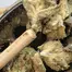 Patient Image of Dispensed Labs CLI T27 Kalifornia Medical Cannabis