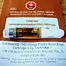 Patient Image of Sundaze® Rosin MD T700 Mango Dream Vape Cartridge (510 Fitment) Medical Cannabis
