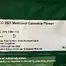 Patient Image of 4C Labs Value KCO T28 Kush Cookies Medical Cannabis