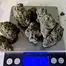 Patient Image of 4C Labs Craft Organic LIS T24 Lucy in the Sky Medical Cannabis