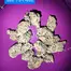 Patient Image of Sitka Legends FPS T25 Funk Petals Medical Cannabis