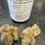 Patient Image of Cannada Craft DI T28 Dante's Inferno #8 Medical Cannabis