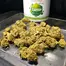 Patient Image of Lumir® SM9 T24 Strawberry Malawi Medical Cannabis