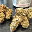 Patient Image of Cannada Craft DI T28 Dante's Inferno #8 Medical Cannabis