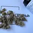 Patient Image of Cannada Craft DI T28 Dante's Inferno #8 Medical Cannabis