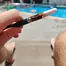 Patient Image of Sundaze® Rosin MD T700 Mango Dream Vape Cartridge (510 Fitment) Medical Cannabis