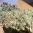 Patient Image of 4C Labs Core PGL T26 Platinum Garlic Medical Cannabis