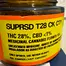 Patient Image of Superseed CK CTY T28 Cake City Medical Cannabis
