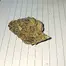 Patient Image of Green Karat FS T29 Fiji Sunset Medical Cannabis