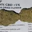 Patient Image of Peace Naturals® SLF T32 Sonic Lemon Fuel Medical Cannabis