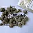 Patient Image of Humble Bud SC Smalls T25 Sticky Cake Medical Cannabis