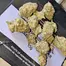 Patient Image of Upstate® BP T20 Berry Cream Puff Medical Cannabis