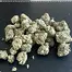Patient Image of Cake & Caviar Organic CFC T27 Coffee Cake Medical Cannabis