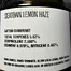 Patient Image of Mystery Mountain™ STN LHZ T29 Seatown Lemon Haze Medical Cannabis