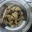 Patient Image of 4C Labs Craft Select BSH T19 Blue Sherbet Medical Cannabis