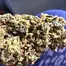 Patient Image of Superseed CGO CHZ T30 Congo Creek Haze Medical Cannabis