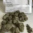 Patient Image of Humble Bud SC Smalls T25 Sticky Cake Medical Cannabis