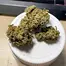 Patient Image of Tilray® T8:C8 Warlock Medical Cannabis
