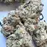 Patient Image of Cannada Craft DI T28 Dante's Inferno #8 Medical Cannabis