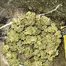 Patient Image of Weeco T25 Frosted Lemon Angel Medical Cannabis