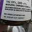 Patient Image of Mystery Mountain™ STN LHZ T29 Seatown Lemon Haze Medical Cannabis