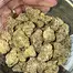 Patient Image of CannFX Mochi T28 Mochi Gelato Medical Cannabis