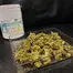 Patient Image of Weeco T25 Frosted Lemon Angel Medical Cannabis