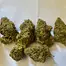 Patient Image of Superseed CGO CHZ T30 Congo Creek Haze Medical Cannabis