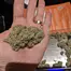 Patient Image of 4C Labs Core PGL T26 Platinum Garlic Medical Cannabis