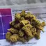 Patient Image of LIT™ MK Smalls T30 Master Kush Medical Cannabis