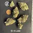 Patient Image of 4C Labs Craft Select SPK T30 Stinky Pinky Medical Cannabis